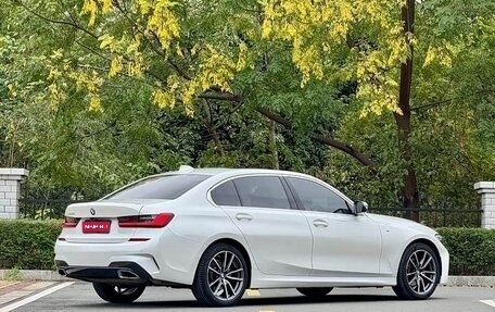 BMW 3 серия, 2022 год, 2 800 000 рублей, 5 фотография