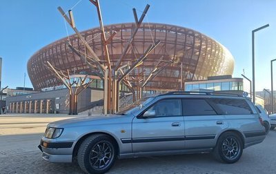 Nissan Stagea II, 1997 год, 620 000 рублей, 1 фотография