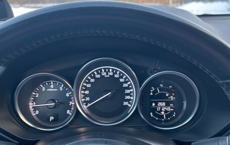 Mazda CX-5 II, 2019 год, 2 700 000 рублей, 7 фотография