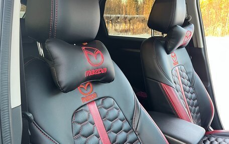 Mazda CX-5 II, 2019 год, 2 700 000 рублей, 5 фотография