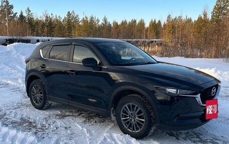 Mazda CX-5 II, 2019 год, 2 700 000 рублей, 10 фотография