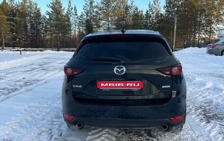 Mazda CX-5 II, 2019 год, 2 700 000 рублей, 12 фотография
