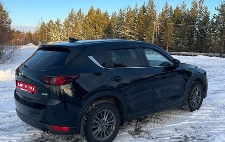 Mazda CX-5 II, 2019 год, 2 700 000 рублей, 11 фотография