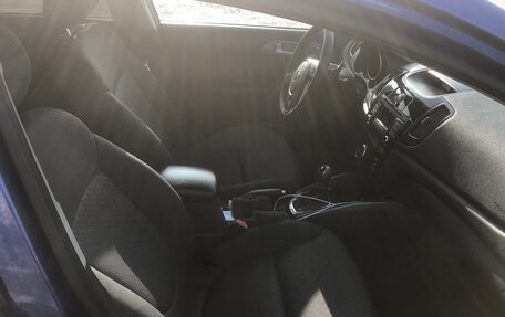 KIA Cerato III, 2011 год, 1 100 000 рублей, 1 фотография