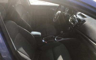 KIA Cerato III, 2011 год, 1 100 000 рублей, 1 фотография