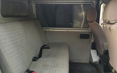 Volkswagen Transporter T4, 2002 год, 1 100 000 рублей, 1 фотография