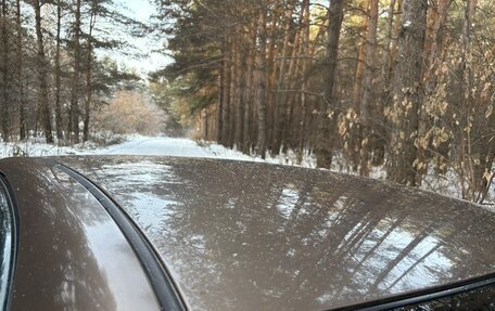 Toyota Avensis III рестайлинг, 2004 год, 630 000 рублей, 5 фотография