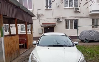 Ford Focus III, 2017 год, 600 000 рублей, 1 фотография