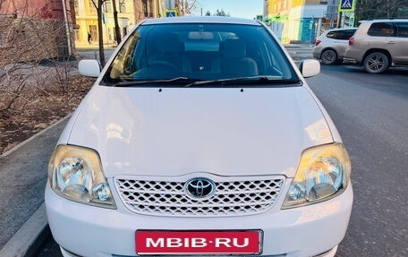 Toyota Corolla, 2001 год, 425 000 рублей, 1 фотография