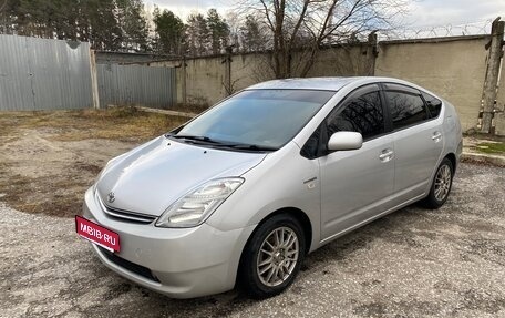Toyota Prius, 2008 год, 780 000 рублей, 1 фотография
