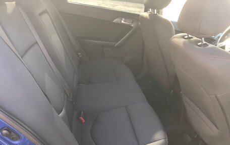 KIA Cerato III, 2011 год, 1 100 000 рублей, 2 фотография