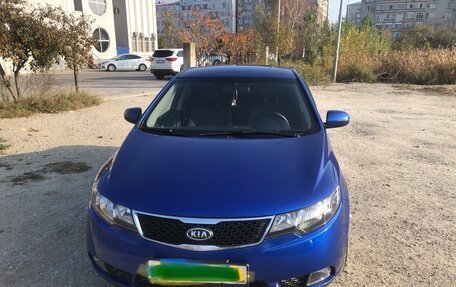 KIA Cerato III, 2011 год, 1 100 000 рублей, 7 фотография