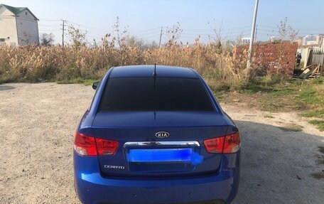 KIA Cerato III, 2011 год, 1 100 000 рублей, 5 фотография