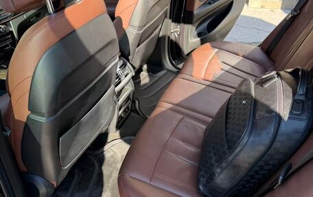 BMW X5, 2016 год, 3 500 000 рублей, 2 фотография