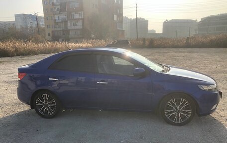 KIA Cerato III, 2011 год, 1 100 000 рублей, 4 фотография