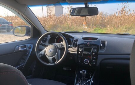 KIA Cerato III, 2011 год, 1 100 000 рублей, 3 фотография