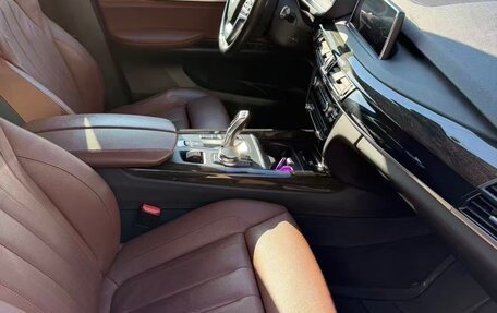 BMW X5, 2016 год, 3 500 000 рублей, 3 фотография