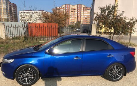 KIA Cerato III, 2011 год, 1 100 000 рублей, 6 фотография