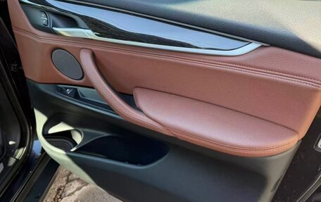 BMW X5, 2016 год, 3 500 000 рублей, 10 фотография