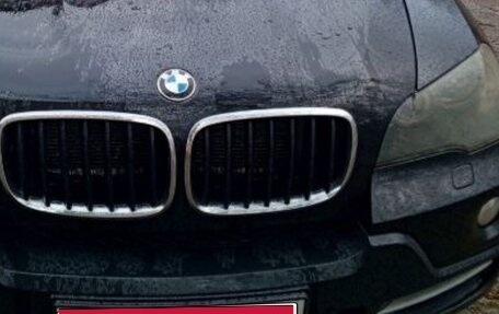 BMW X5, 2007 год, 900 000 рублей, 1 фотография