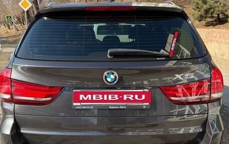 BMW X5, 2016 год, 3 500 000 рублей, 7 фотография