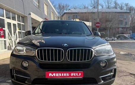 BMW X5, 2016 год, 3 500 000 рублей, 11 фотография