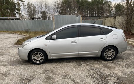 Toyota Prius, 2008 год, 780 000 рублей, 5 фотография