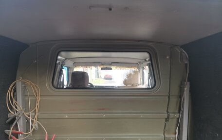 Volkswagen Transporter T4, 2002 год, 1 100 000 рублей, 7 фотография