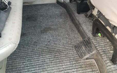 Volkswagen Transporter T4, 2002 год, 1 100 000 рублей, 2 фотография