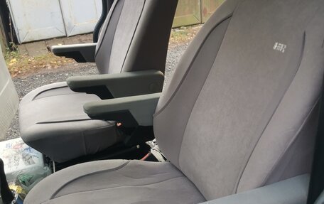 Volkswagen Transporter T4, 2002 год, 1 100 000 рублей, 12 фотография