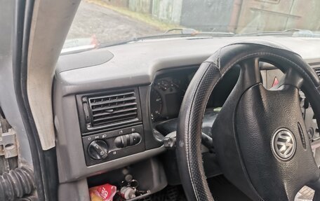 Volkswagen Transporter T4, 2002 год, 1 100 000 рублей, 11 фотография