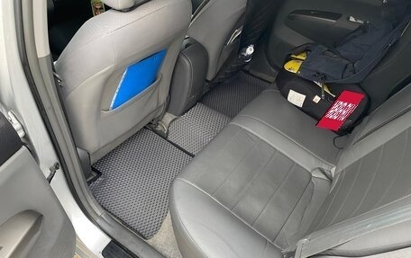 Toyota Prius, 2008 год, 780 000 рублей, 8 фотография