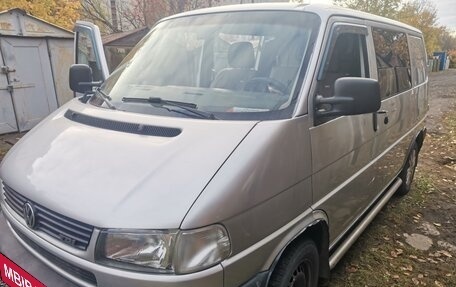 Volkswagen Transporter T4, 2002 год, 1 100 000 рублей, 10 фотография