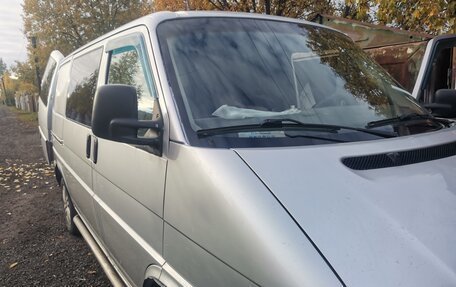 Volkswagen Transporter T4, 2002 год, 1 100 000 рублей, 16 фотография