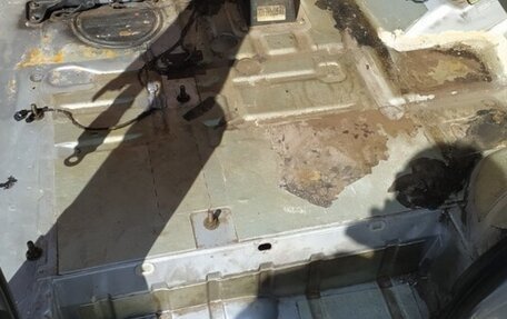 Volkswagen Transporter T4, 2002 год, 1 100 000 рублей, 19 фотография