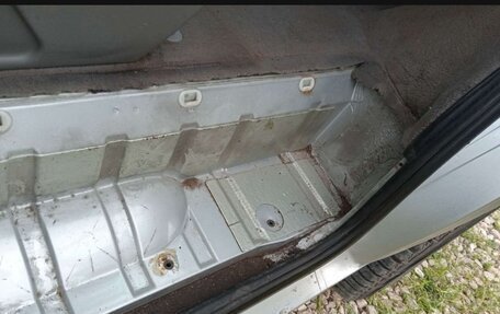 Volkswagen Transporter T4, 2002 год, 1 100 000 рублей, 22 фотография