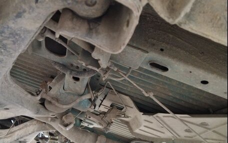 Volkswagen Transporter T4, 2002 год, 1 100 000 рублей, 20 фотография