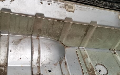 Volkswagen Transporter T4, 2002 год, 1 100 000 рублей, 25 фотография