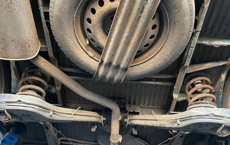 Volkswagen Transporter T4, 2002 год, 1 100 000 рублей, 21 фотография