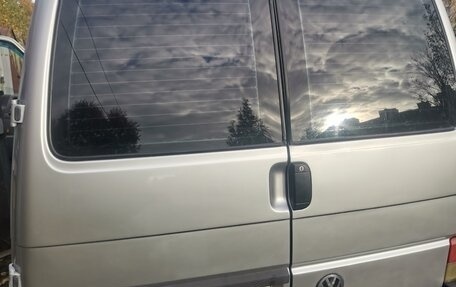 Volkswagen Transporter T4, 2002 год, 1 100 000 рублей, 17 фотография