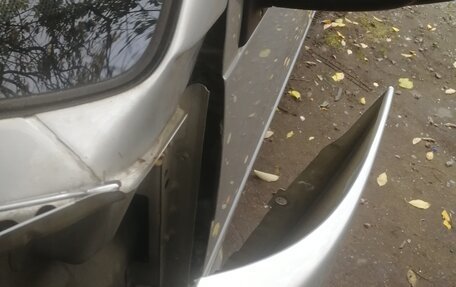 Volkswagen Transporter T4, 2002 год, 1 100 000 рублей, 28 фотография