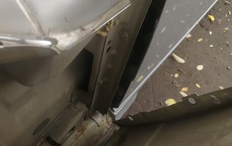 Volkswagen Transporter T4, 2002 год, 1 100 000 рублей, 29 фотография