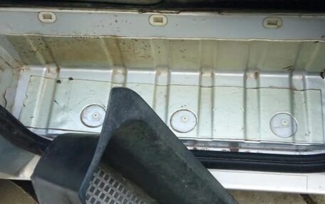 Volkswagen Transporter T4, 2002 год, 1 100 000 рублей, 30 фотография