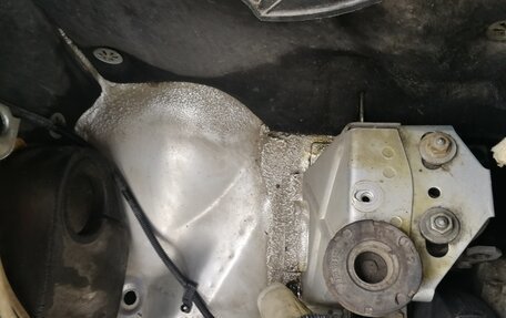 Volkswagen Transporter T4, 2002 год, 1 100 000 рублей, 38 фотография