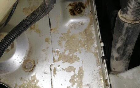 Volkswagen Transporter T4, 2002 год, 1 100 000 рублей, 34 фотография