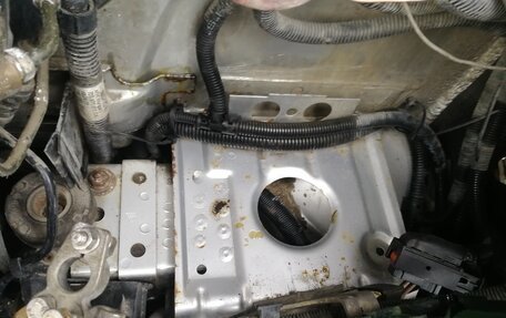 Volkswagen Transporter T4, 2002 год, 1 100 000 рублей, 35 фотография