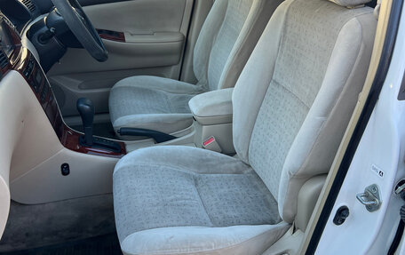 Toyota Corolla, 2001 год, 425 000 рублей, 4 фотография