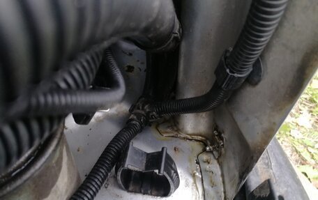 Volkswagen Transporter T4, 2002 год, 1 100 000 рублей, 36 фотография