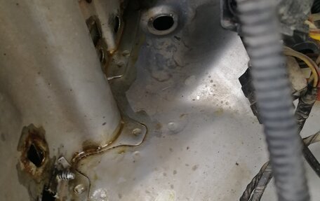 Volkswagen Transporter T4, 2002 год, 1 100 000 рублей, 37 фотография