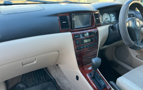 Toyota Corolla, 2001 год, 425 000 рублей, 5 фотография